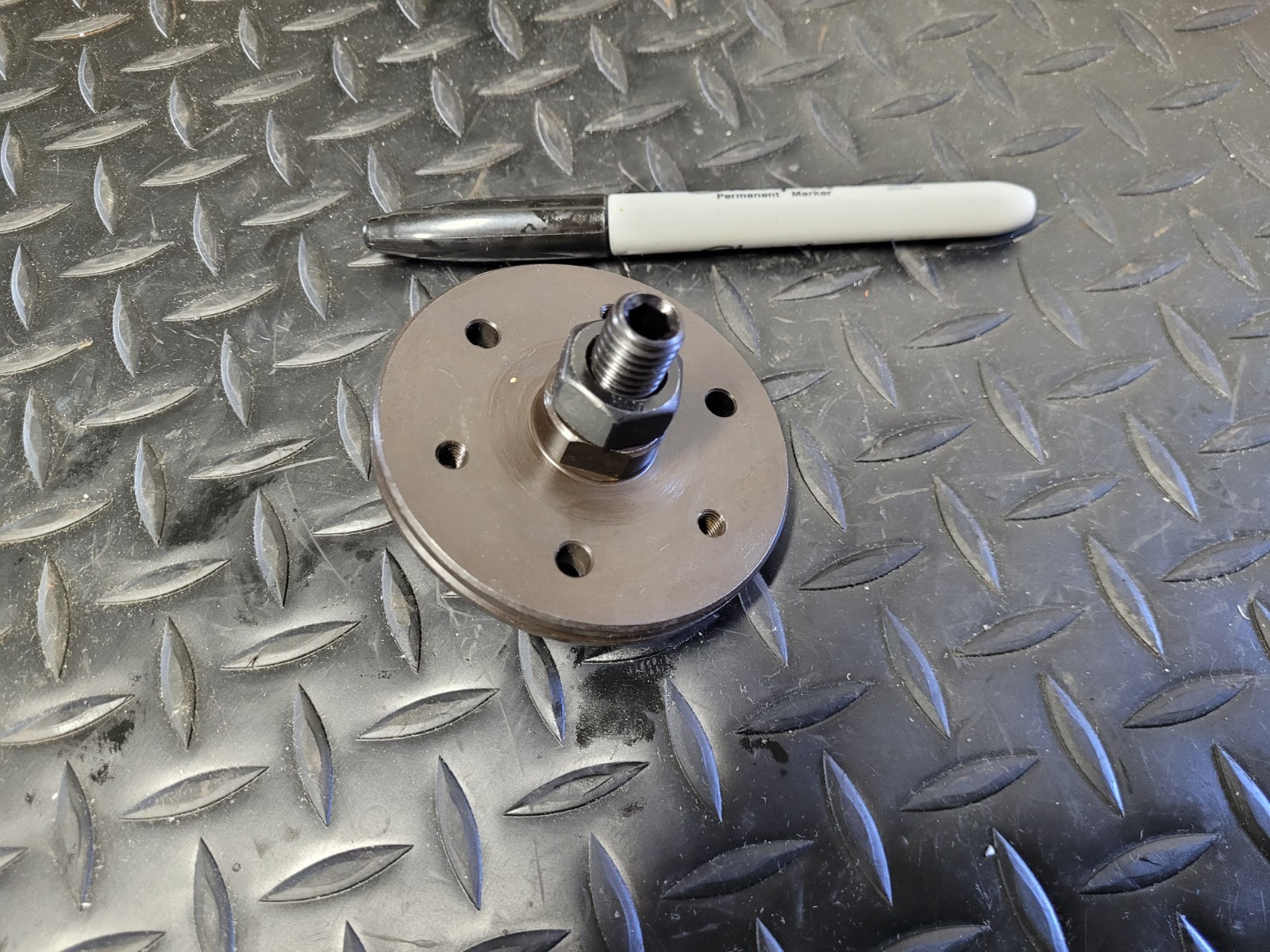 Royal Quick-Grip™ Standard and Extra-Depth Stops, QG65, Part # 44081