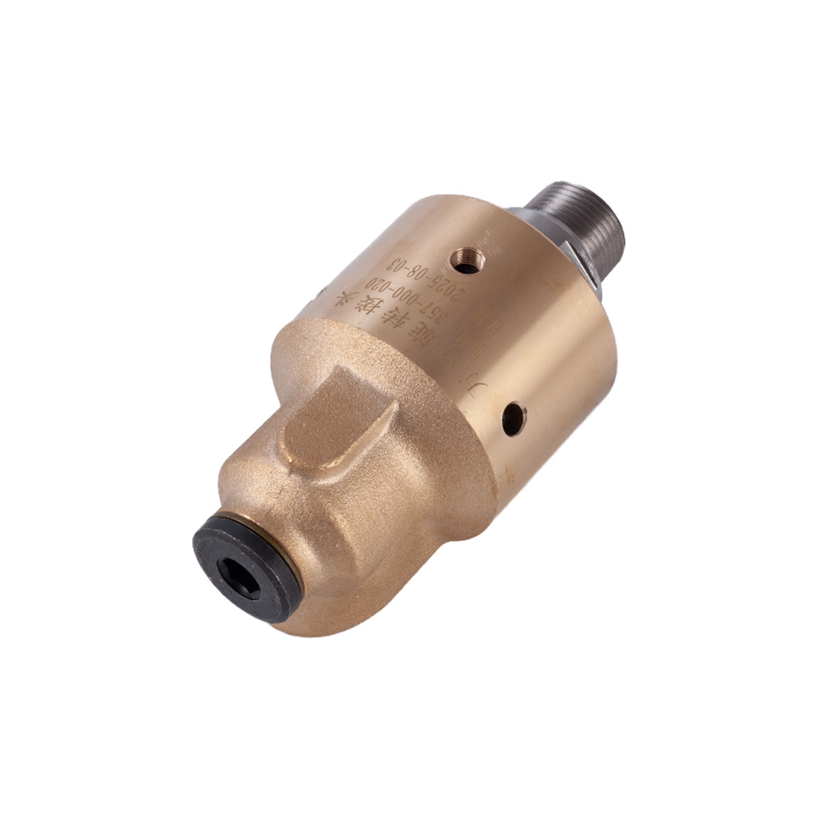 New 357-000-002 Replacement For Deublin High-Speed Rotary Joint
