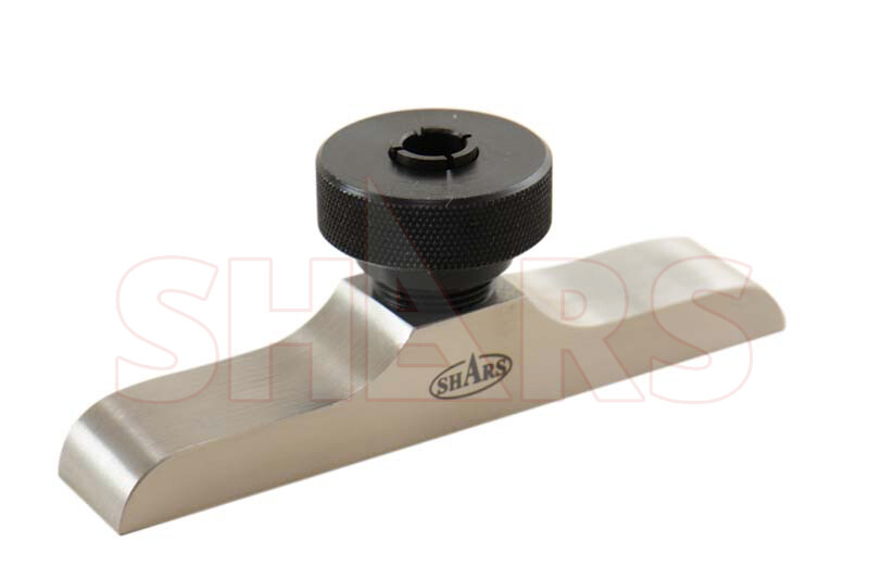 Shars 4″ Precision Dial Indicator Depth Base Attachment New P