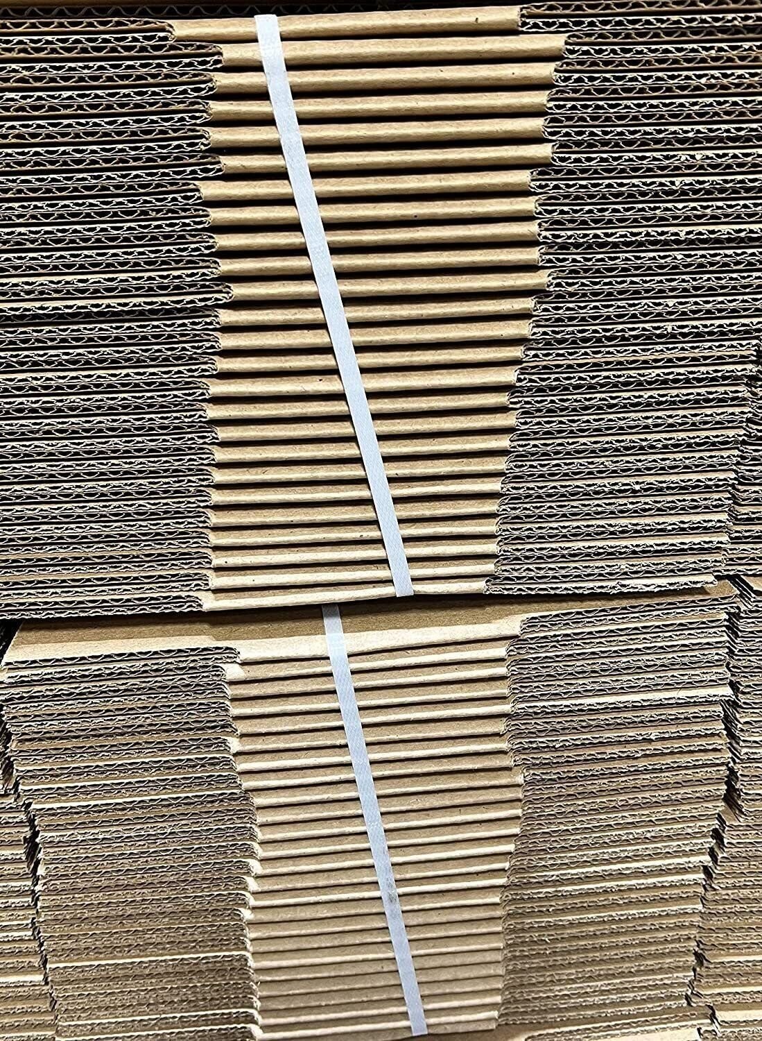 25 12x4x4 Cardboard Paper Boxes Mailing Packing Shipping Box Corrugated Carton