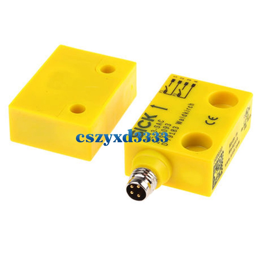 Applicable to SICK RE13-SAC Non-Contact Safety Switches✦Kd