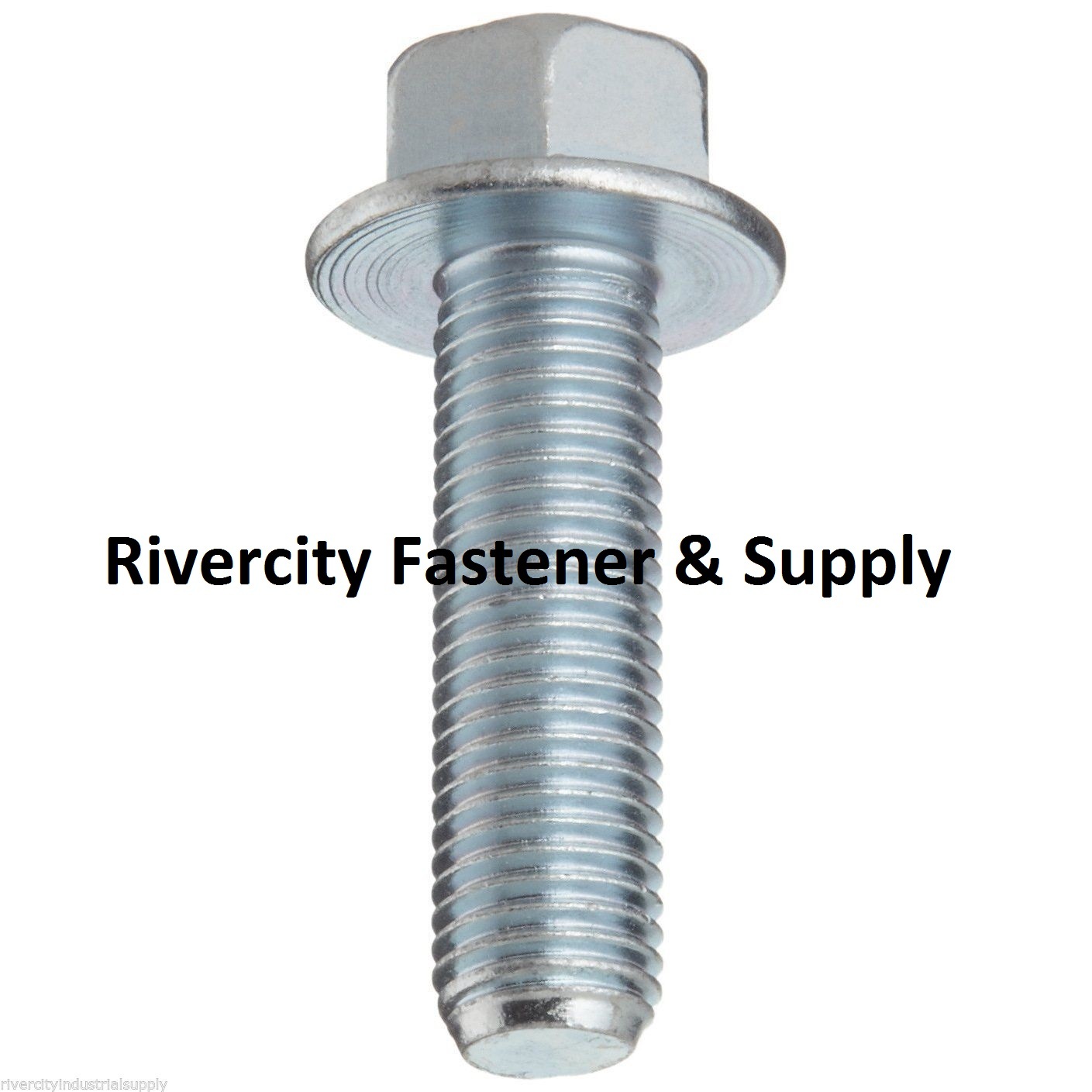 (10) M12-1.25×40 J.I.S. Small Head Hex Bolts M12x40 Screws 12mm x 40mm FT