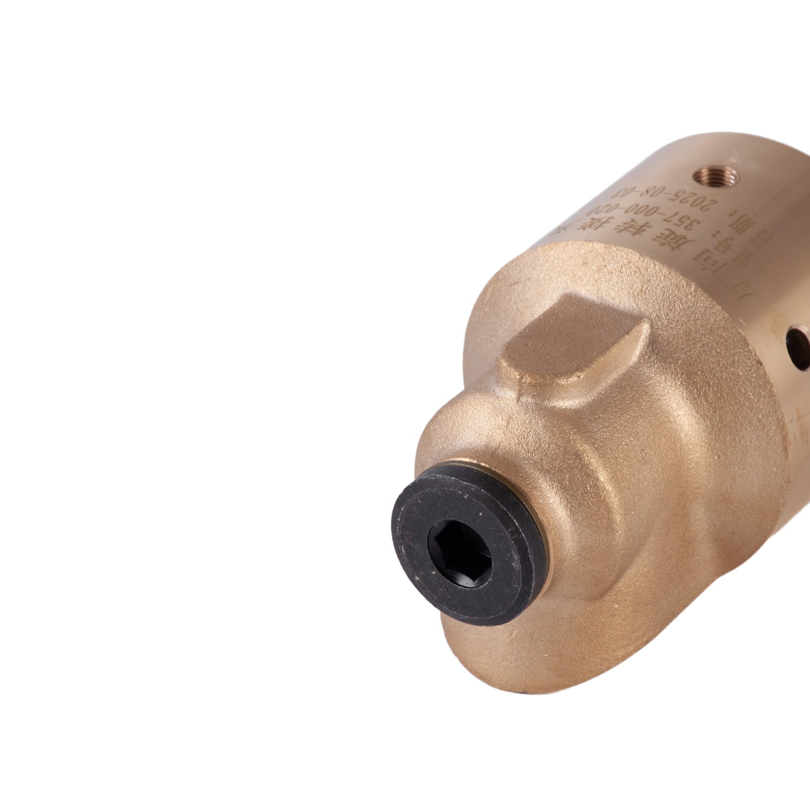 New 357-000-002 Replacement For Deublin High-Speed Rotary Joint