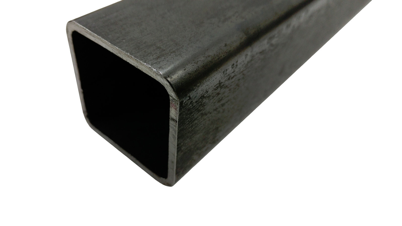 1-3/4in x 1-3/4in x .078in Wall (14 Gauge) Steel Square Tube 12in Piece