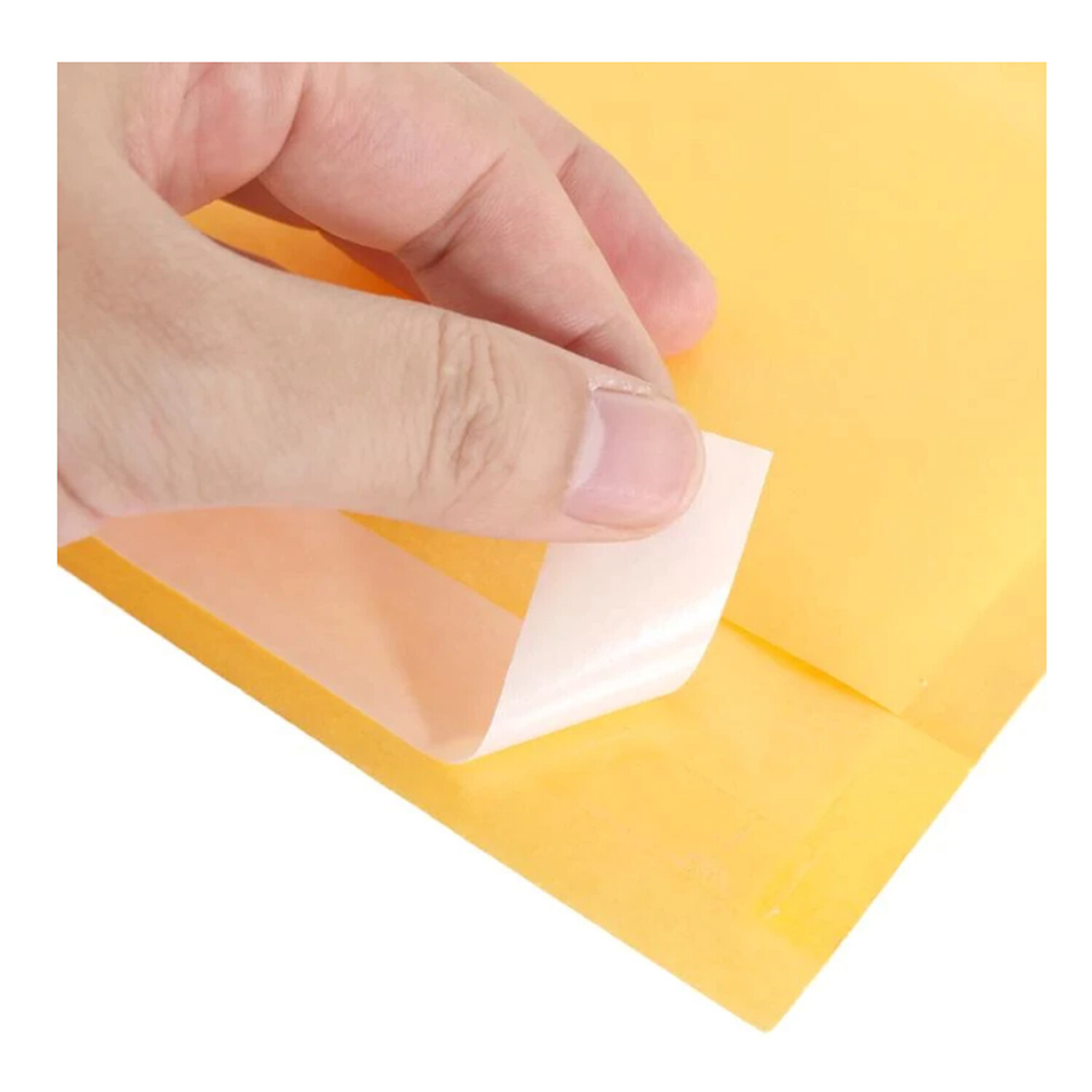 14.25″ x 19″ Kraft Self Seal Bubble Mailer Padded Envelope #7 100,250, 500,1000