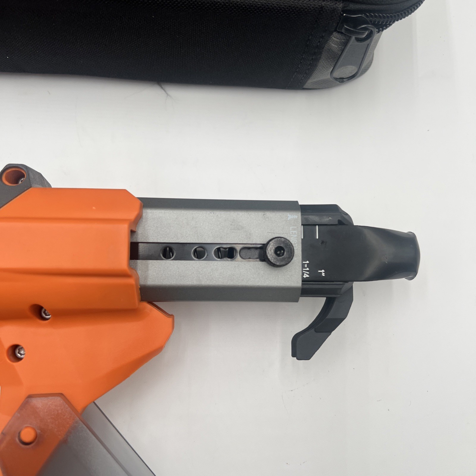 Ridgid R6790 Corded 3” Collated Electric Drywall Screw Gun