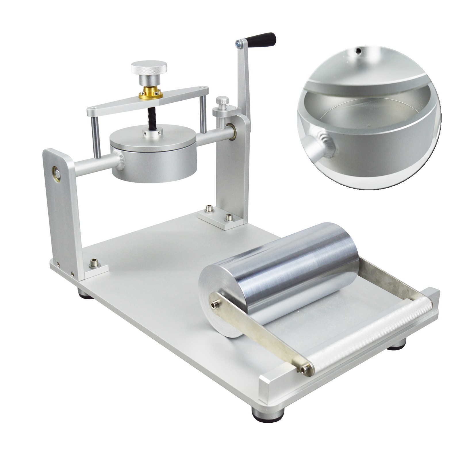 Cobb Water Absorption Tester Moisture Tester for Paper Cardboard Anti-corrosion