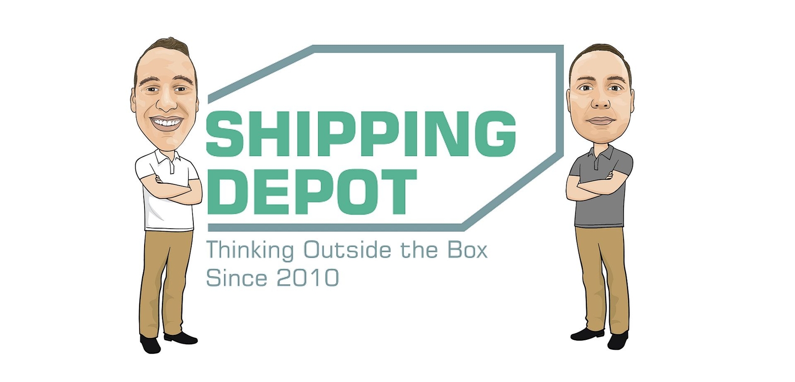 25 Pack of 4x3x2 White Corrugated Shipping Mailer Packing Box Boxes 4″ x 3″ x 2″