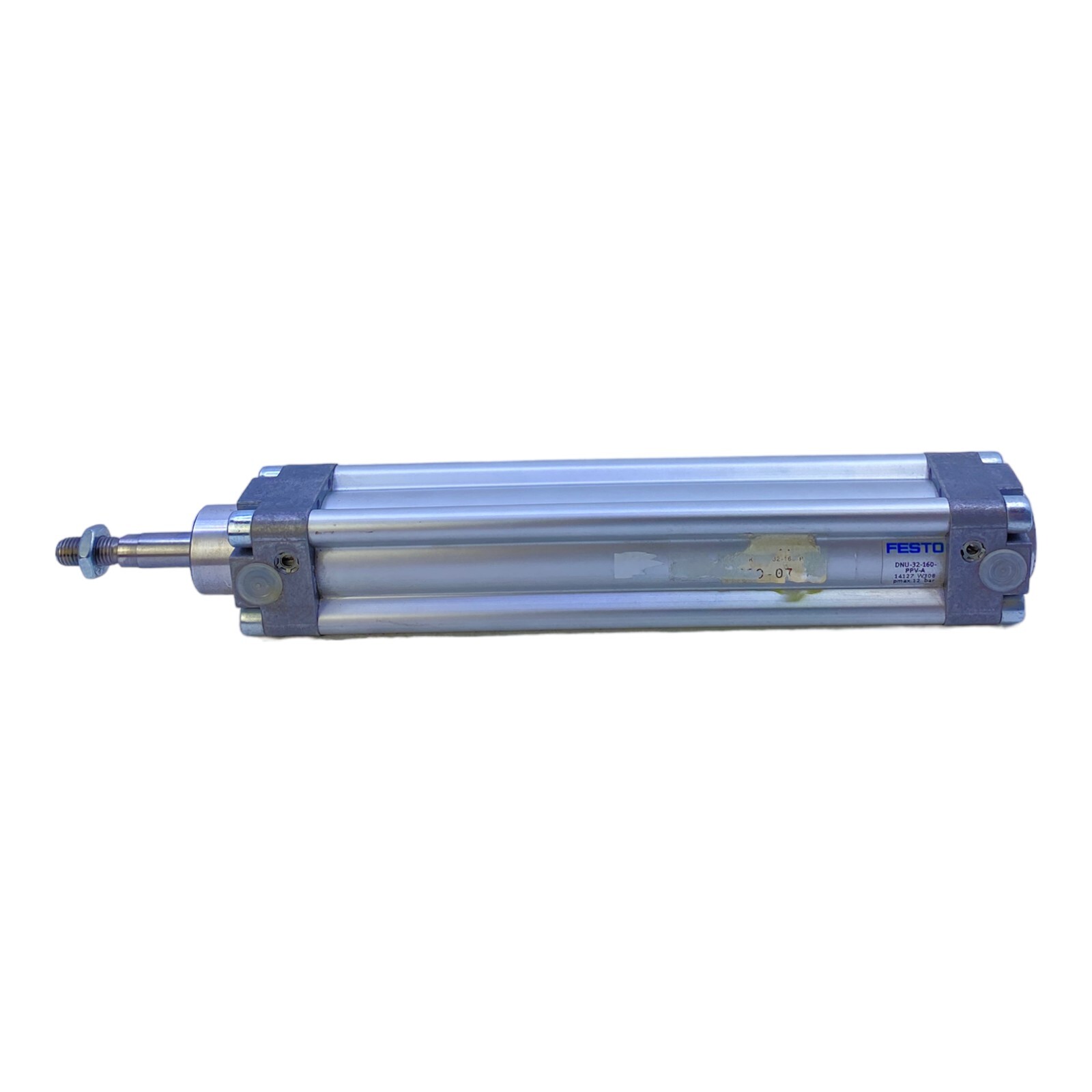 Festo DNU-32-160-PPV-A standard cylinder 14127 pneumatic cylinder pmax. 12 bar Festo