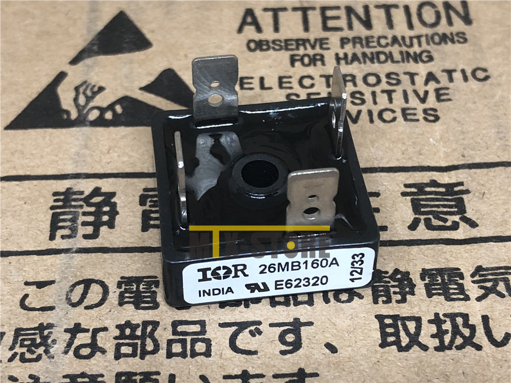 1PCS Brand New Module IR 26MB160A 26MB-160A Quality Assurance 100%