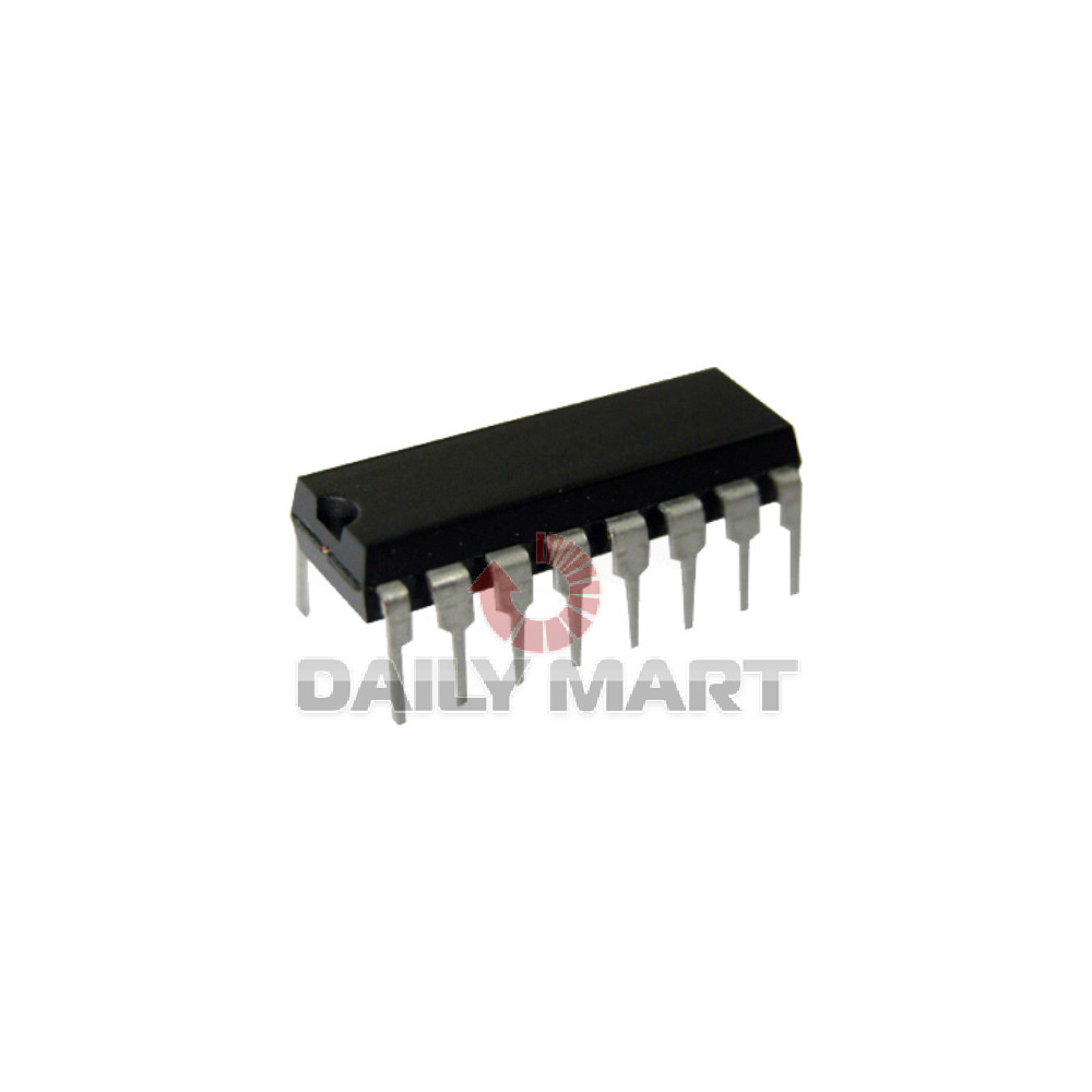 50PCS/New In Box NEC D41256C-10 DRAM Integrated Circuit