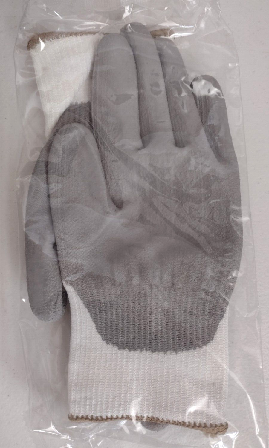 24 pcs 12 Pk NEW MAJESTIC Watchdog 35 1306 ANSI A2 Cut Resistant Gloves L Large