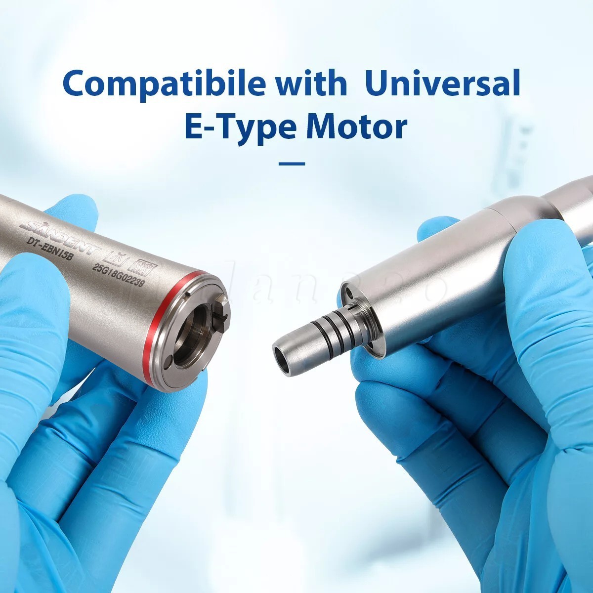 1:5L Micro-Series Handpiece