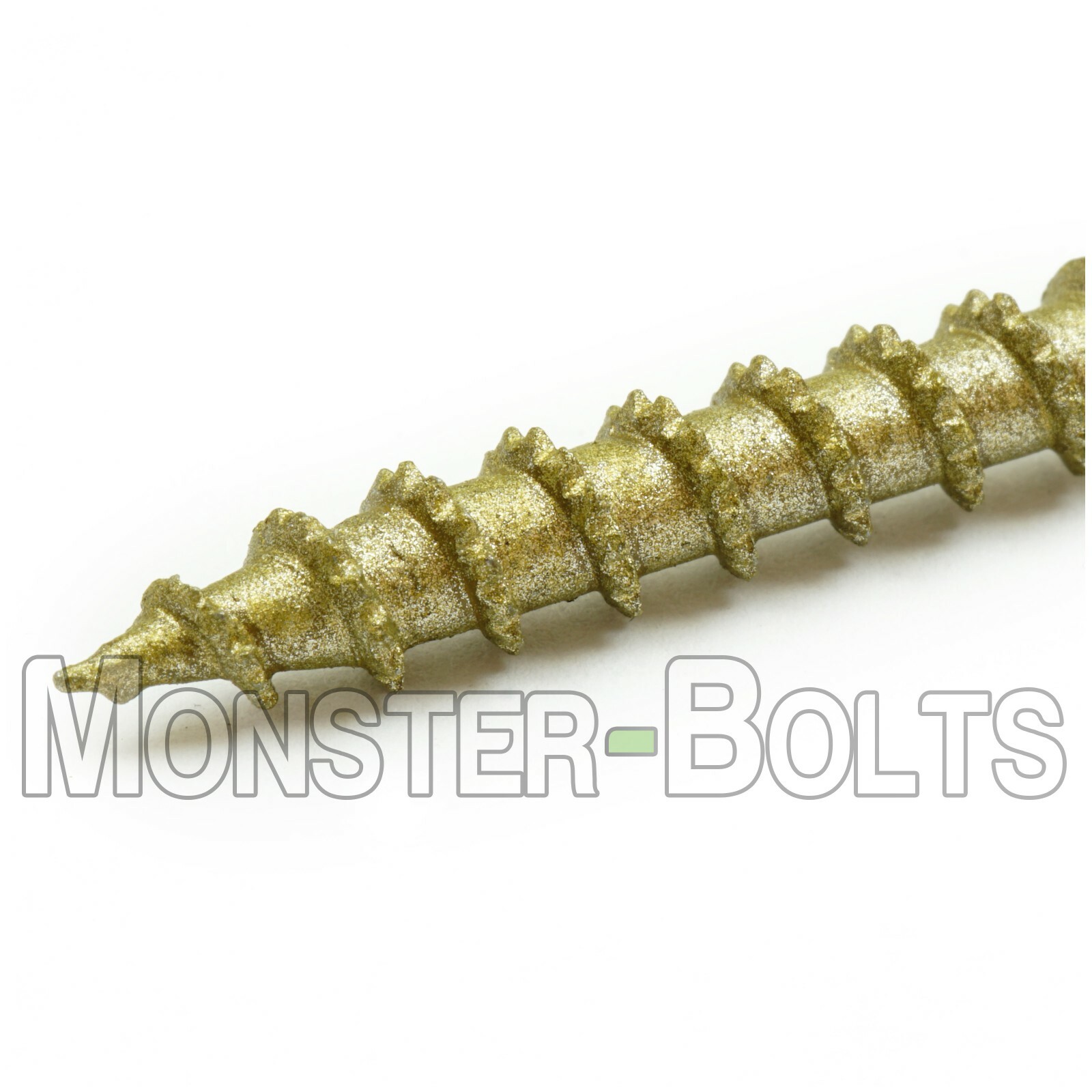 #10 Max Drive 6-Lobe Outdoor Wood Decking / Fencing Screws SKT Coating ACQ