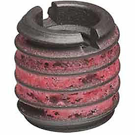 EZ Lok 329-008 8-32 Carbon Steel Insert For Metal Made In USA Lot of 10