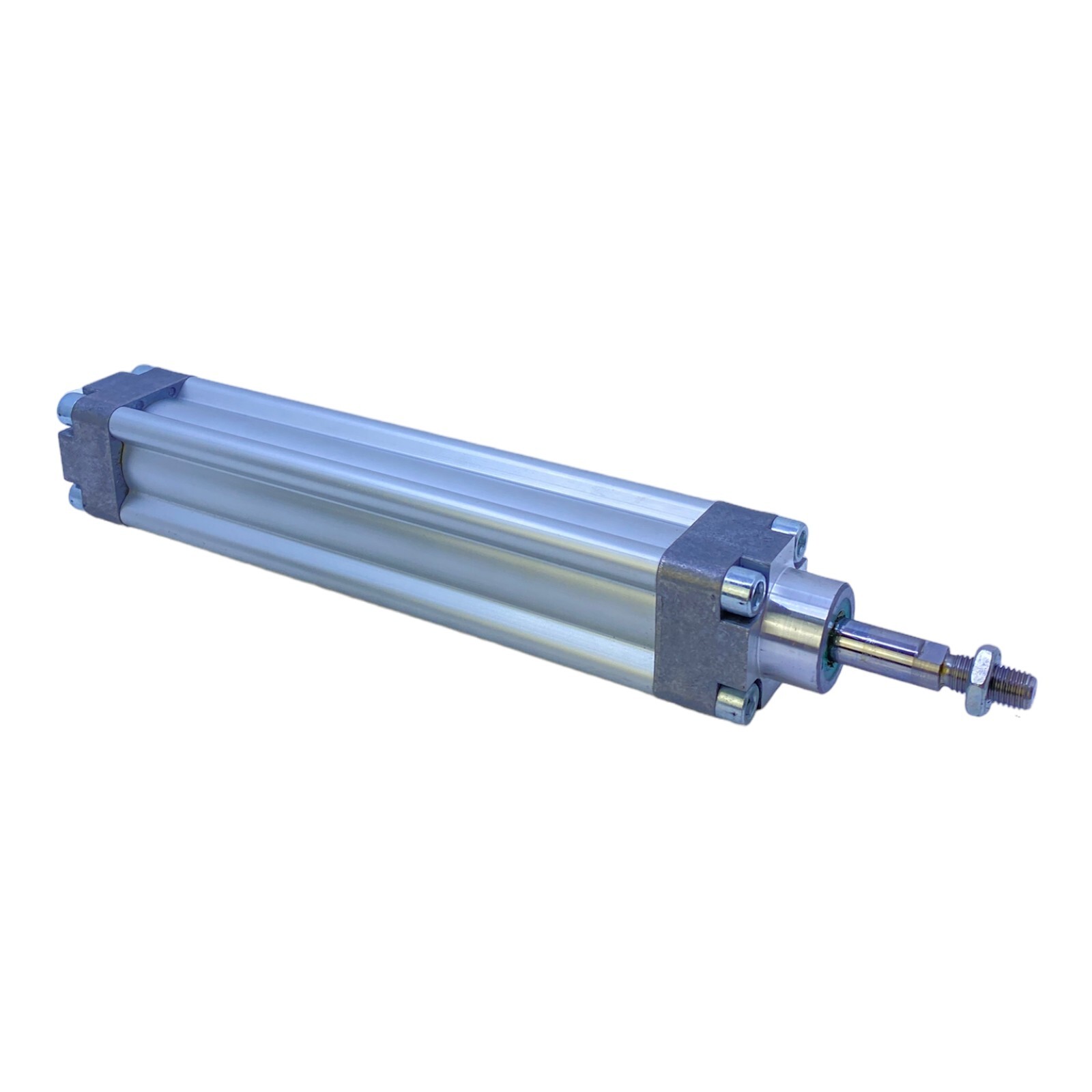Festo DNU-32-160-PPV-A standard cylinder 14127 pneumatic cylinder pmax. 12 bar Festo